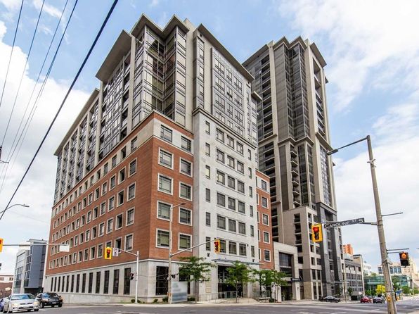 The hamilton luxury online apartments