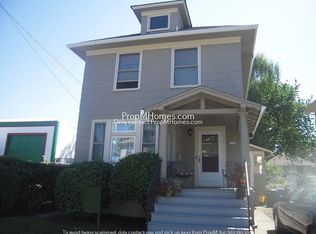 3736 SE Belmont St, Portland, OR