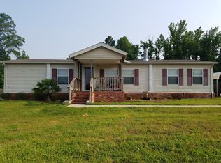 10016 Chestnut Oak Bay Dr, Keithville, LA 71047