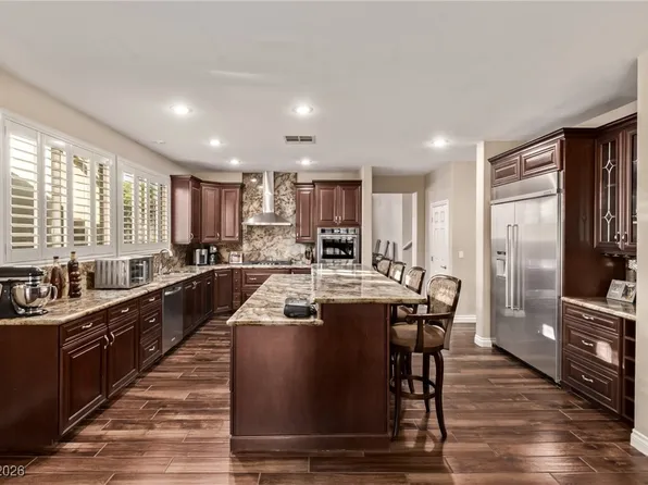 8162 Deer Clan Ct, Las Vegas, NV 89131