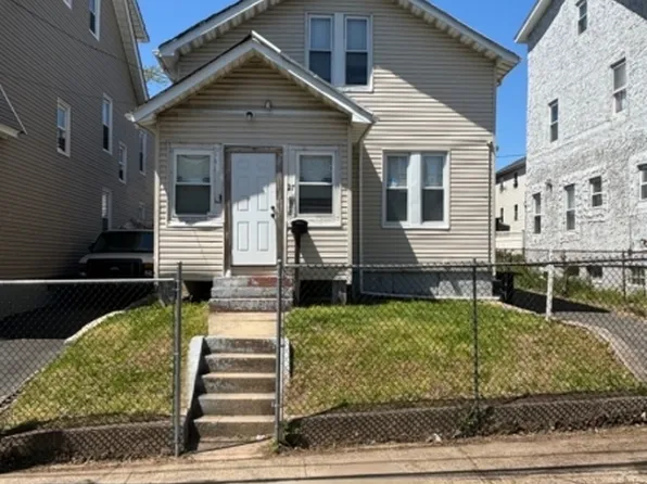 27 Huntington Ter, Newark City, NJ 07112