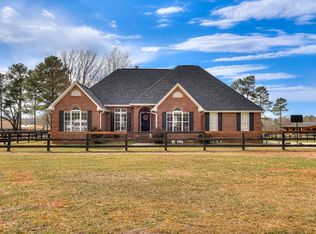 225 Flowing Well Rd, Wagener, SC 29164
