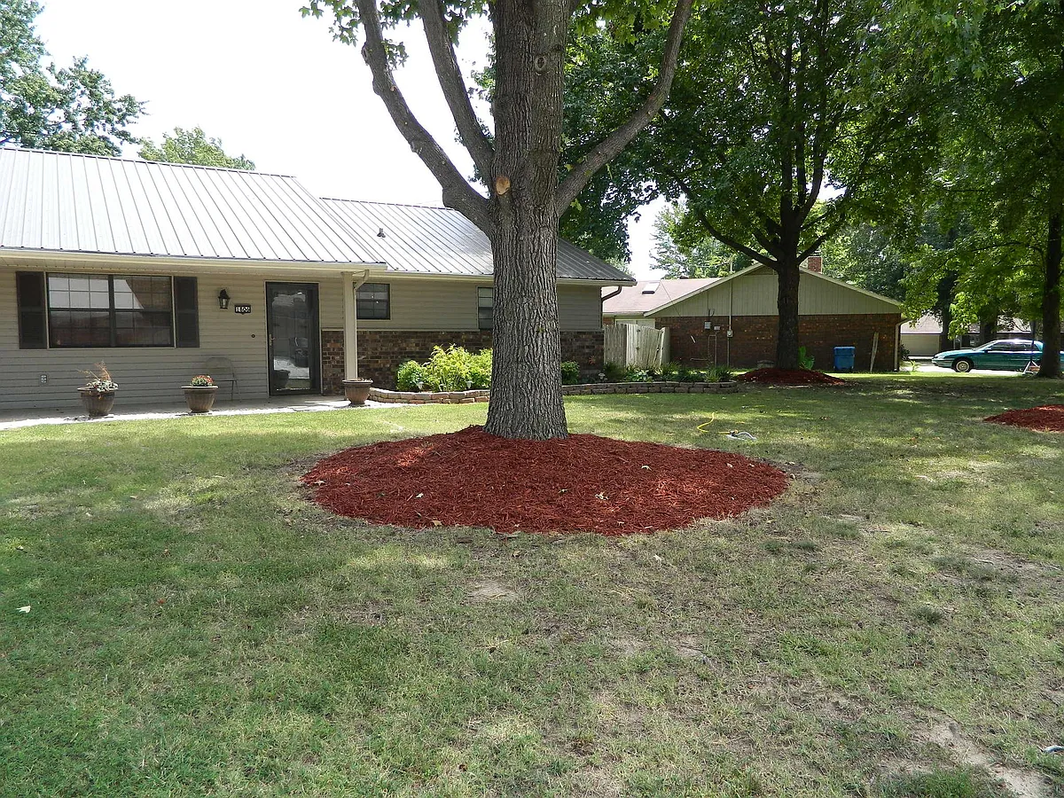 Front of house - 1806 SE Clark St