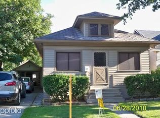 530 Torrence Ct, Lansing, MI 48910