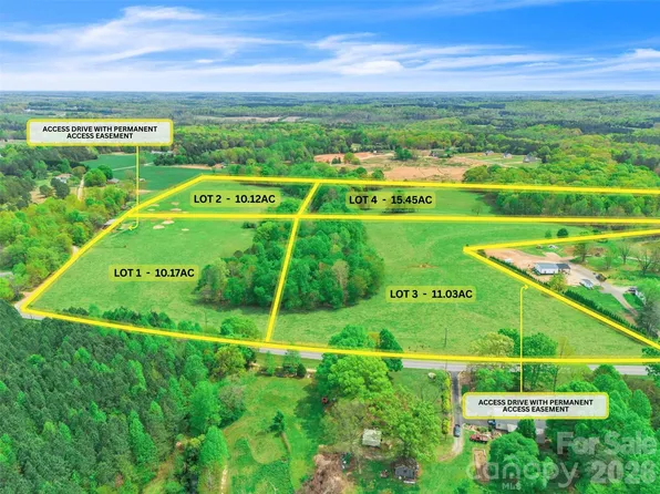 1376-1 Lowrance Rd, Catawba, NC 28609