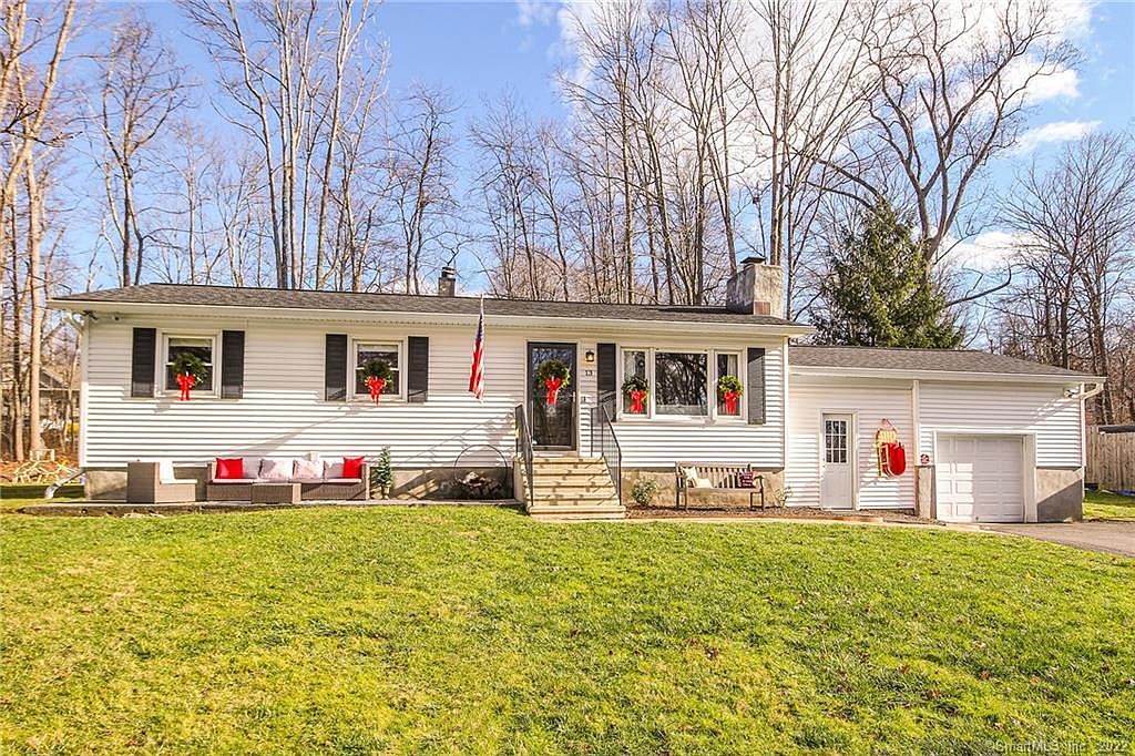 13 Ore Hill Rd, New Fairfield, CT 06812 Zillow