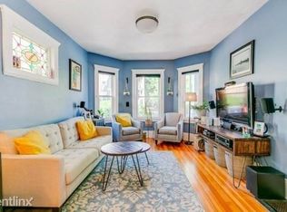 27 King St #1, Dorchester, MA 02122