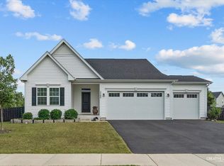3385 Pecos Cir, Montgomery, IL 60538