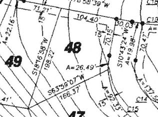 102 Wayside Pl, Daniels, WV 25832