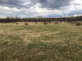 0 Parrish Rd, Mendon, NY 14472