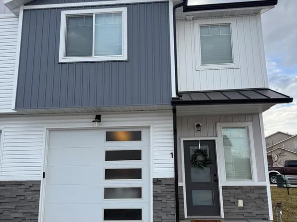 179 Park Lawn Dr Unit 1, Chubbuck, ID 83202