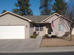 117 Greenbriar Ln, Cheney, WA 99004