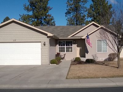 117 Greenbriar Ln, Cheney, WA, 99004