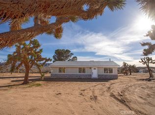 25811 Del Sol Rd, Apple Valley, CA 92308