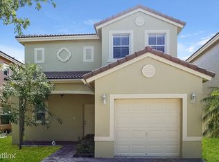 1791 SE 20th Rd, Homestead, FL 33035