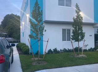 2919 NW 11th Ave, Miami, FL 33127