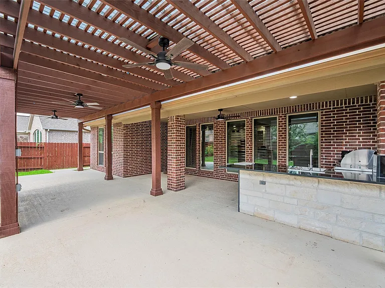 2822 Juniper Pines Ln — Photo 43