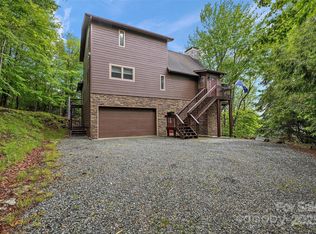 331 Pinnacle Ridge Rd, Banner Elk, NC 28604