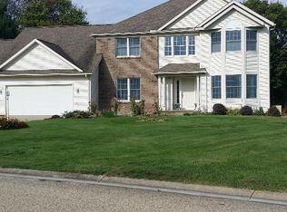 60849 Clover Ridge Ct, Elkhart, IN 46517