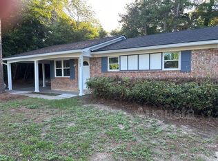 3502 Cornwall Rd, Augusta, GA 30906