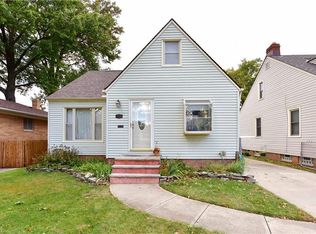 4416 Kenmore Ave, Parma, OH