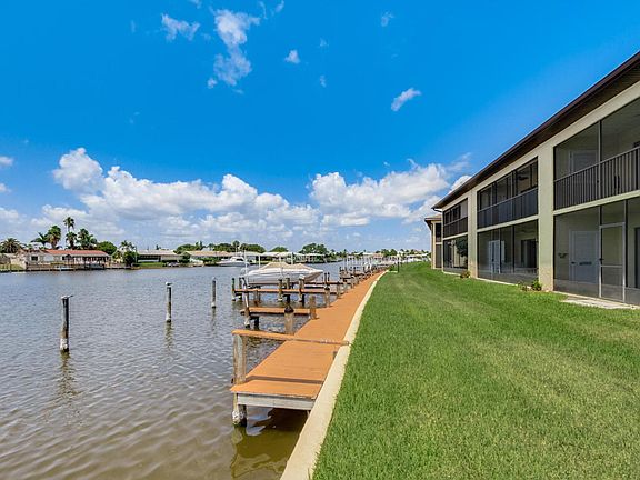 4th image of 325 Banana River Blvd APT 605
