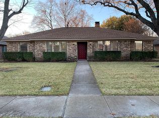 1708 Meadowgate Dr, Richardson, TX 75081