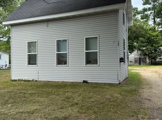 317 13th Ave W, Menomonie, WI 54751