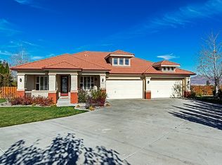 2062 Tesuque Ct, Reno, NV 89511