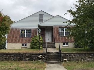 529 Lake Ave, Worcester, MA 01604