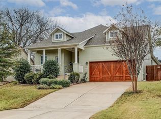 3807 Byers Ave, Fort Worth, TX 76107