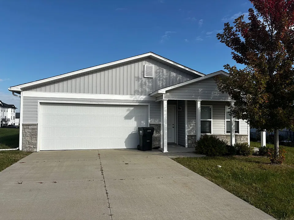 318 Post Oak Dr