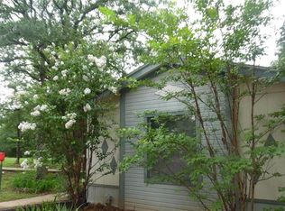 970485 S Hidden Canyon Ct, Wellston, OK 74881