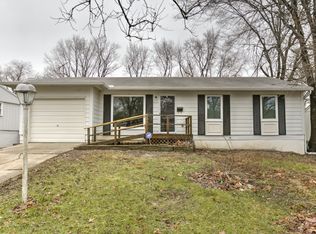 9641 Ditman Way, Kansas City, MO 64134