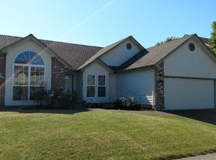 5222 Falcon St SW, Albany, OR 97321