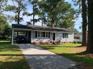 404 Glenwood St, Georgetown, SC 29440