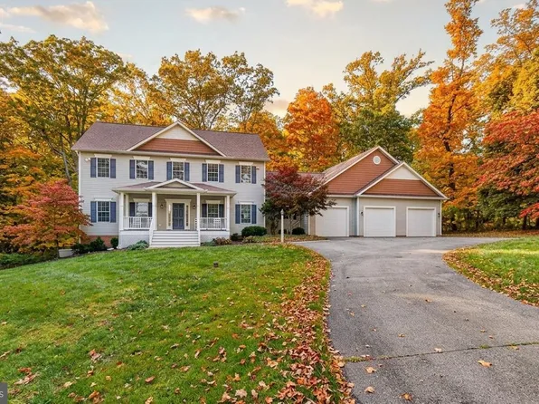 2516 Daisy Rd, Woodbine, MD 21797
