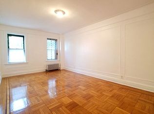 762 Riverside Dr APT 1E, New York, NY 10031