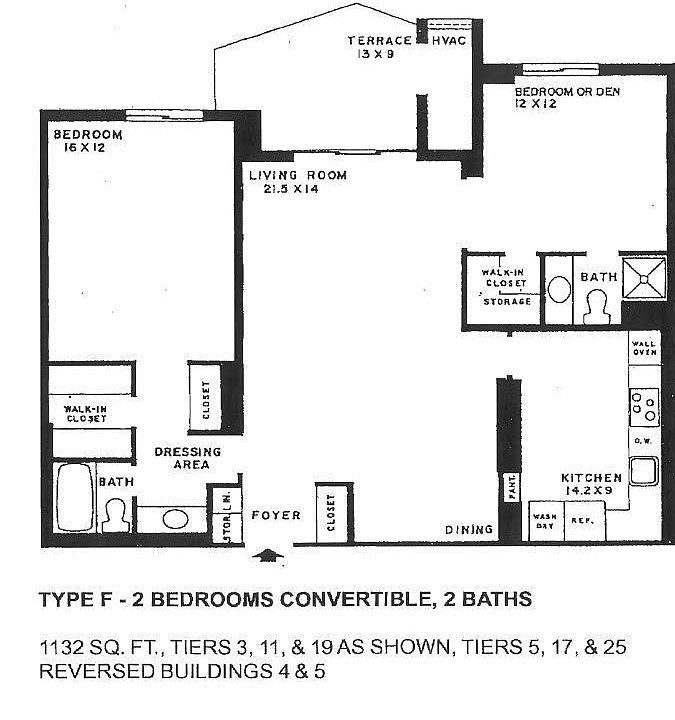 2nd image of 8360 Greensboro Dr APT 917