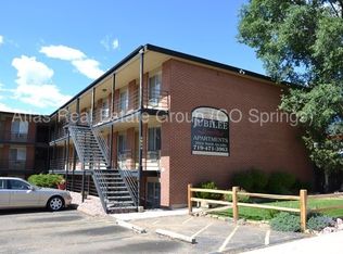 2924 N Arcadia St APT 29, Colorado Springs, CO 80907