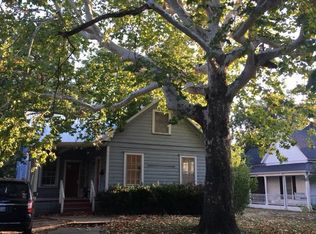 1603 Bonham St, Commerce, TX 75428