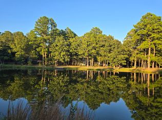 21800 Bobcat Ln, Hodgen, OK 74939
