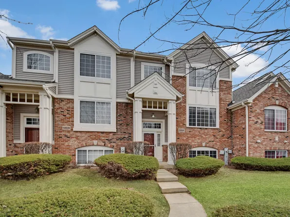 13941 John Humphrey Dr, Orland Park, IL 60462