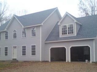 91 Hammond Ct, Colchester, CT 06415