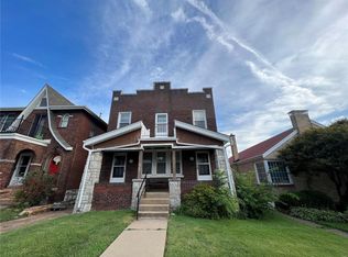 6300 Arsenal St, Saint Louis, MO