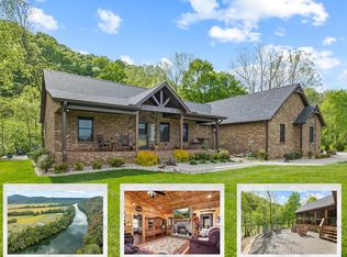 253 Hiawassee Ln, Celina, TN 38551
