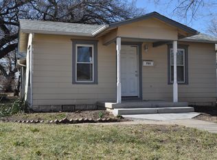703 S Broadview Ave, Wichita, KS 67218