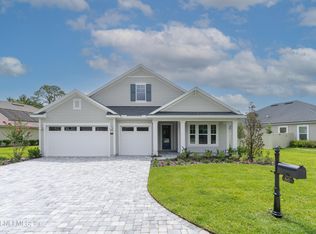 50 Salida Way, Saint Augustine, FL 32095