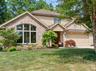 10312 Woodland Rdg W, Fort Wayne, IN 46804