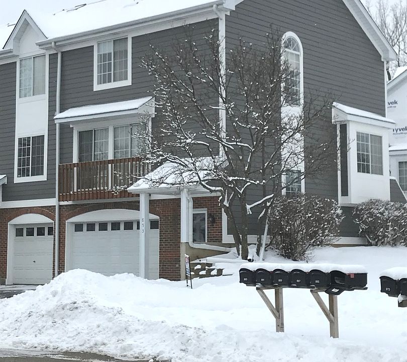 1st image of 853 W Saint Johns Pl #853